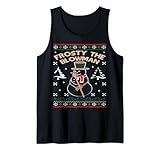 Frosty The Blowman Snowman Ugly Christmas Gifts