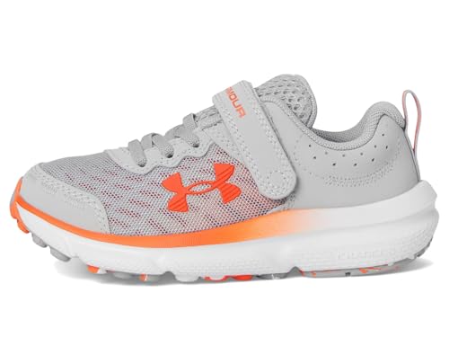 Image of Under Armour Kids' Assert 10 Alternate Closure Shoes