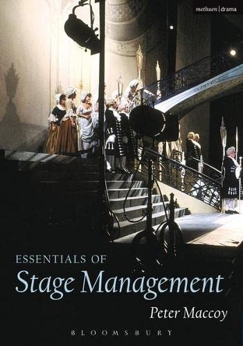 Buy Essentials of Stage Management — BookShops.in