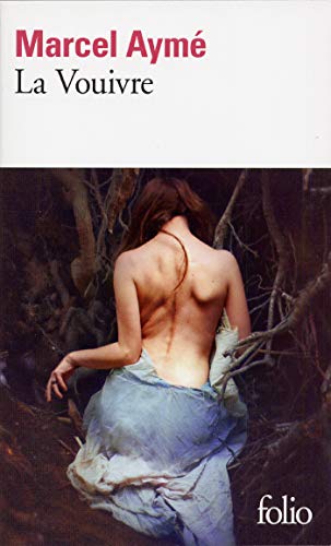 La Vouivre Livre eBook France
