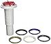 Pentair Water Pool and Spa 620040 Globrite Gunite Niche for Swimming Pool