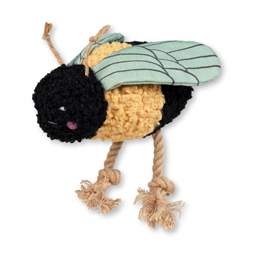 Jouet chien haut de gamme Fringe Studio collection PetShop illustration Madison Safer