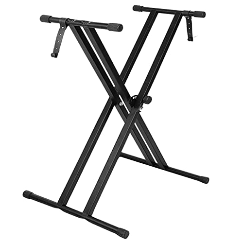 Best Piano Keyboard Stands For Sitting Expert Review The Modern