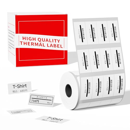 Pesuza M[ Phomemo M110 M120 M220Ή  10×20mm 1280 1 l[V[ Ot ^ԃV[ zCg  lp p }bg S ϐ Mp zCg  TI [ 