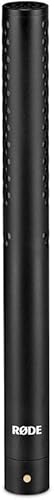 Miniatura 3 de Rode Kit de micrófono de escopeta NTG5 (negro) y grabadora de campo profesional Zoom F3