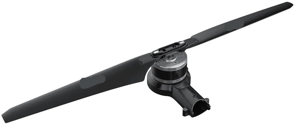 arms Set Combo Integrated Propulsion System Fit For 505-X UAV RC Drone(KV320 Apha60A6S CW)