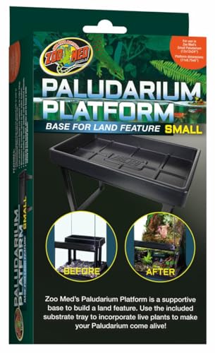 ZML PALUDARIUM Platform SM