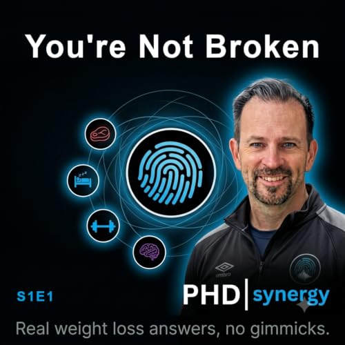 You&rsquo;re Not Broken