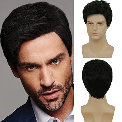 Buy Kanekalon men wigs In Pakistan Kanekalon men wigs Price