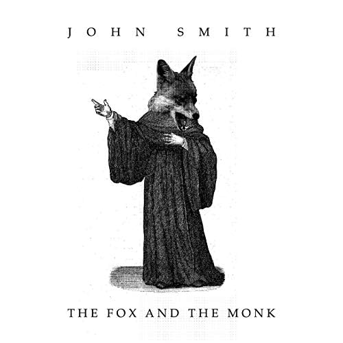 ポップス+ロック(洋楽) CD Smith, John The Fox and the Monk  JSCD01  /00110 Amazon.com: The Fox and the Monk : John Smith: Digital Music