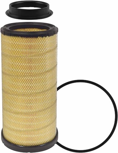 Baldwin RS5288XP Heavy Duty Air Filter (22-29/32in. Lx11-13/32in.dia.)