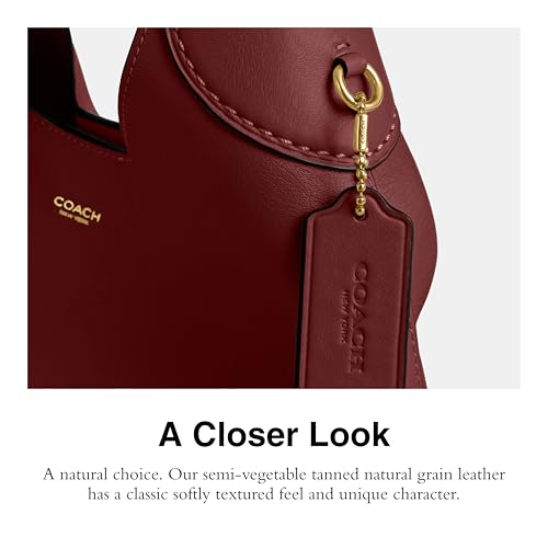Image of Coach Brooklyn Shoulder Bag 28