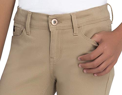 Jordache girls Straight4