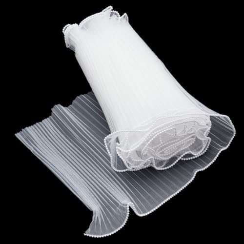 KIMISS Ruban De Polyester Ruban De Satin Polyester Bricolage Saint Valentin Mariage Ruban En