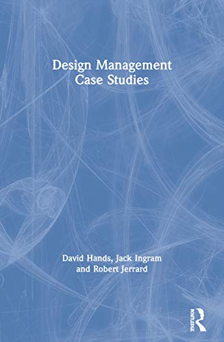 Design Management Case Studies view 2
