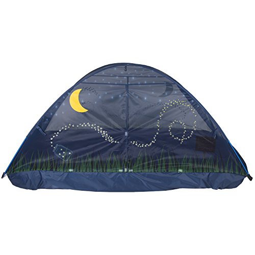 The Best Autism Bed Tents For Kids ⛺ Safe Sleep Systems