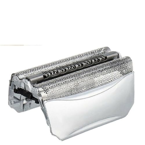 Juegos de cabezales de afeitado de repuesto for Afeitadora eléctrica, compatibles con Braun, afeitadora 51S Series 5 8000 5643 5758 8970