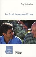 prostate apres 40 ans 2708936581 Book Cover
