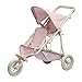 Carrozzina per Bambole Passeggino per Bambolotti Olivias World OL-00004
