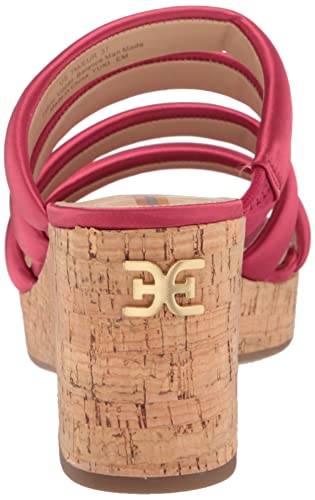 Sam Edelman Women's Yuki Wedge Sandal3