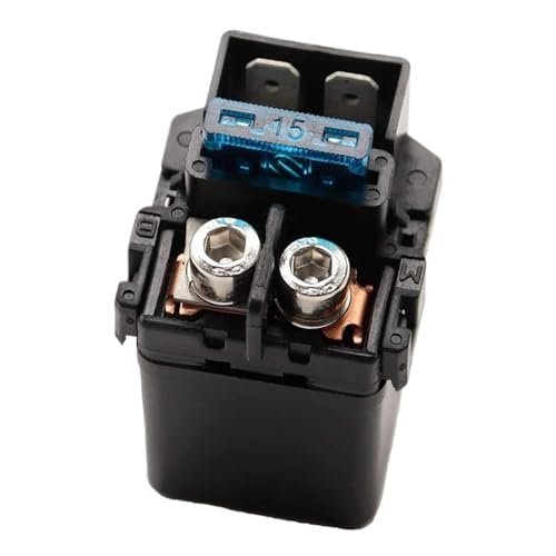 Démarreur solénoïde à allumage stable pour CBR 600 et CRF - 2