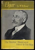 Elgar B00A3KRF4G Book Cover