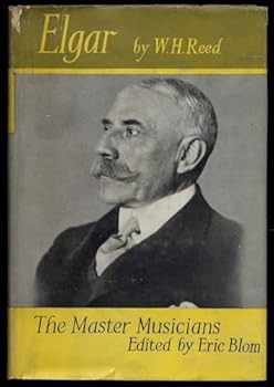 Hardcover Elgar [Unknown] Book