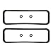 FEL-PRO VS 917 C Push Rod Cover Gasket Set