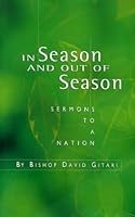 In Season and Out of Season: Sermons to a Nation 1870345118 Book Cover