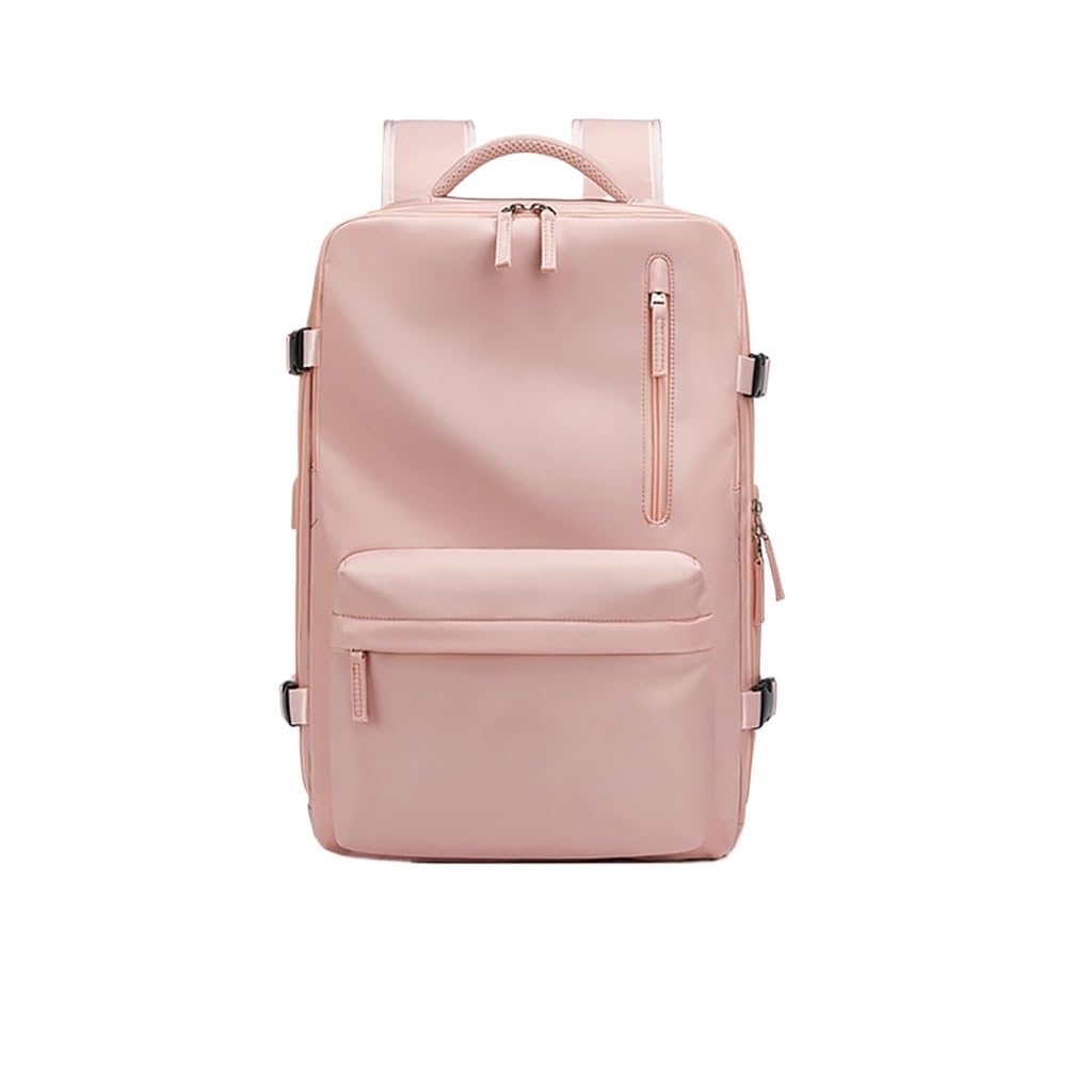 Sac à dos pour femmes grand volume et bagage cabine ultraléger en tissu technique
