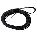 Con tamaño estándar: mide 42/60 pulgadas de longitud, este cinturón de tamaño estándar permite una instalación sencilla en modelos de impresora compatibles.