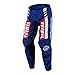 Troy Lee Designs GP TLD Yamaha RS1 Men's Off-Road Motorcycle Pants - Blue / 32