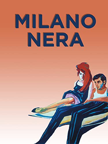  Milano nera