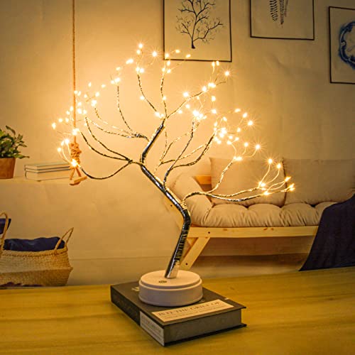 Top 15 Fairy Light Tree Christmas Decor Will (WOW your Guests)