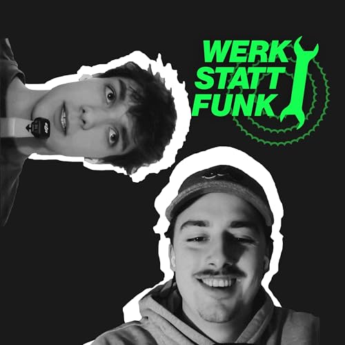 Werkstattfunk #21 Zwischen Meisterbrief und Werkstattleitung