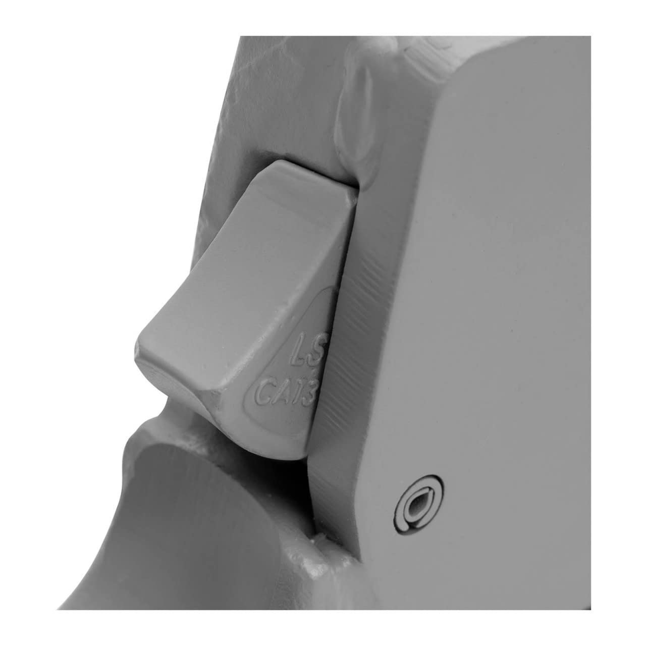 AMA Gancio Rapido Inferiore 64 mm per Trattori Categoria III