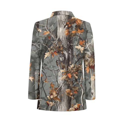 Blazer Men Lightweight Men's Suit Jacket for Evening Party Banquet Regular Fit Mens Sport Coats with Two Pockets3