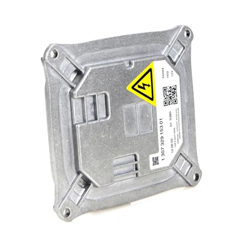Ballast xénon D1S D1R 130732915301 bloc de commande pour phare d'origine