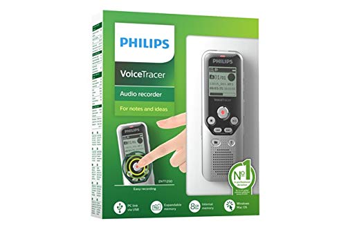 Philips DVT1250 - vue 8