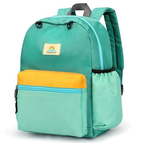 Image of STEAMEDBUN Kids Backpack for Boys 6-8: Toddler Backpack for Preschool Kindergarten - Boys Backpacks for Elementary 4-6