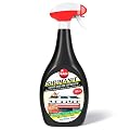 BAGI SHUMANIT - Cold Grease Remover. Spray for The immediate Removal of Stubborn and Burnt fats/Grease