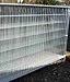 Produktbild 10Stk. Bauzaun Mobilzaun 3,50m x 2,0m leichte Ausführung