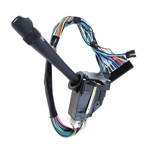 Commutateur de colonne de direction pour GMC Sierra 1500 2500 1999-2002
