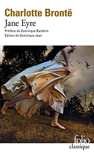 Télécharger Jane Eyre Francais PDF
