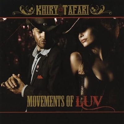 Movements of Luv