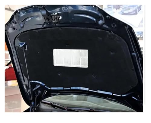 Coussin Chauffant Coton Isolation Acoustique Skoda Superb