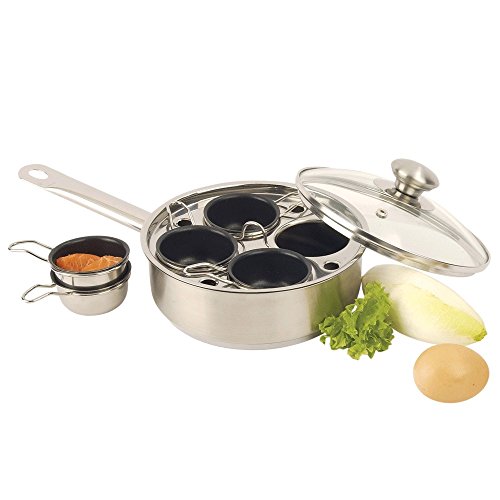 Top 10 Best Electric Egg Poacher Pans Reviews In 2020