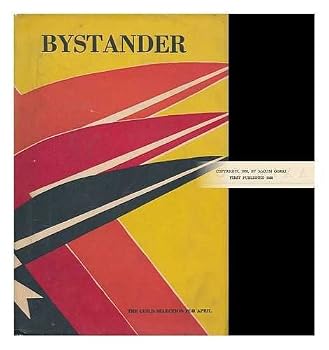 Bystander / Translated from the Russsian by Bernard Guilbert Guerney