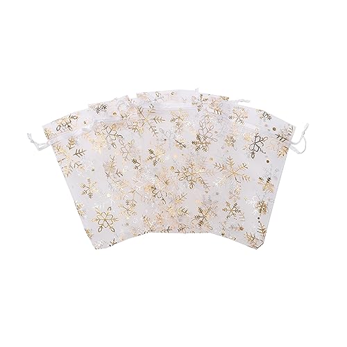 JUNENTER J&Rey Home NX}X Xm[t[NfUC ȃMtg WG[ LfBobO Вt p[eB[p 100 (3.5C`×4.75C`AzCgAVo[)(White Gold,100 Count (