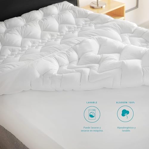 La Mejor Recopilación de Colchoneta Sognare Precio comprados en linea. 21 Colchoneta Sognare Precio marca Sognare (3)